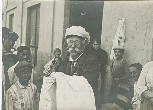 Enrico Forlanini