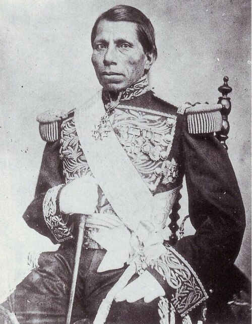 Tomás Mejía