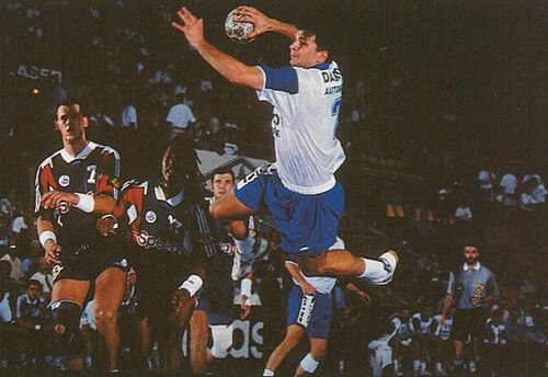 Dragan Škrbić