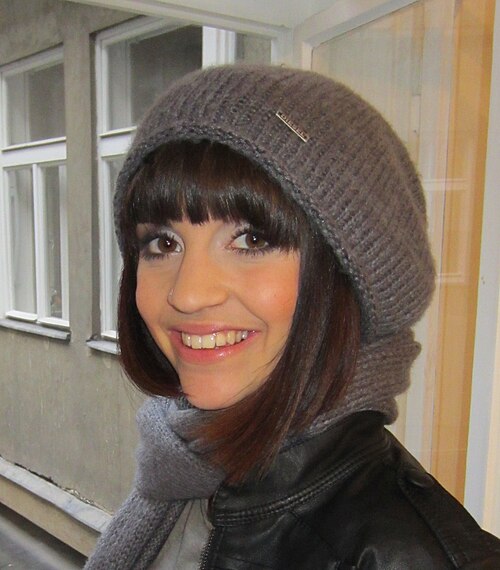 Nadine Beiler