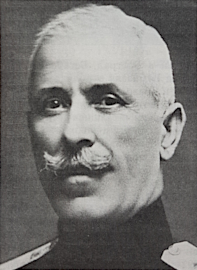 Pencho Zlatev