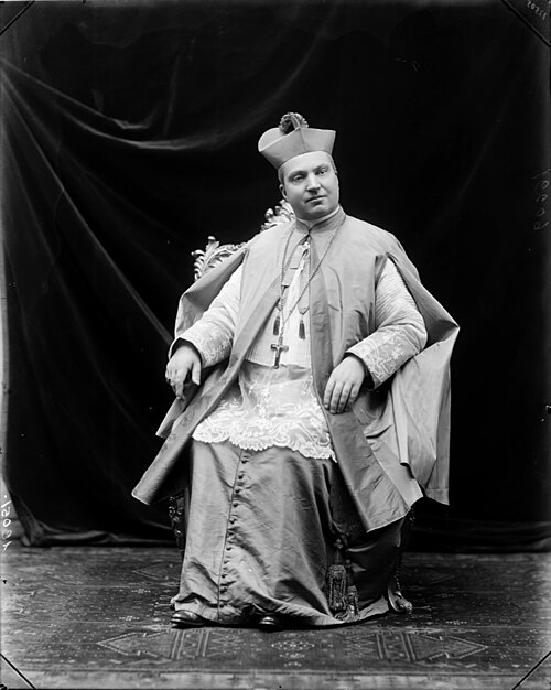 Alfonso Mistrangelo