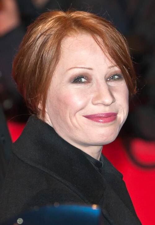 Birgit Minichmayr