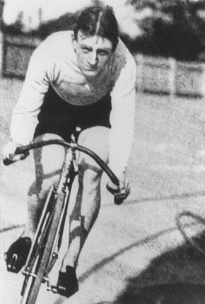 Marcus Hurley