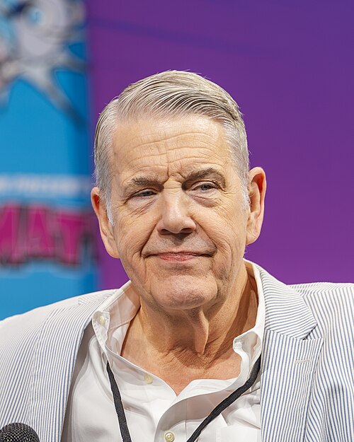 Jonathan Freeman