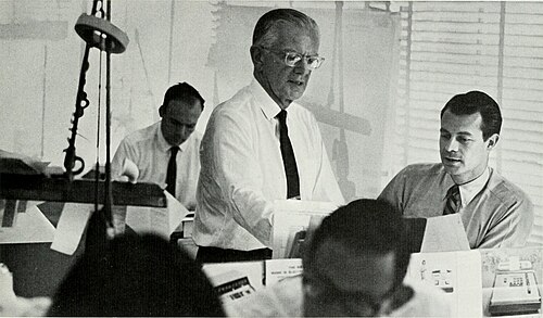 Henry Dreyfuss