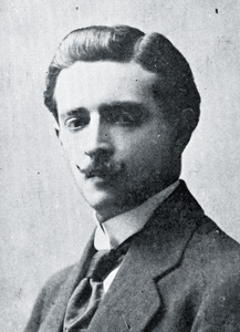 José Eustacio Rivera