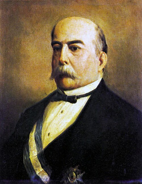 Luis González-Brabo y López de Arjona