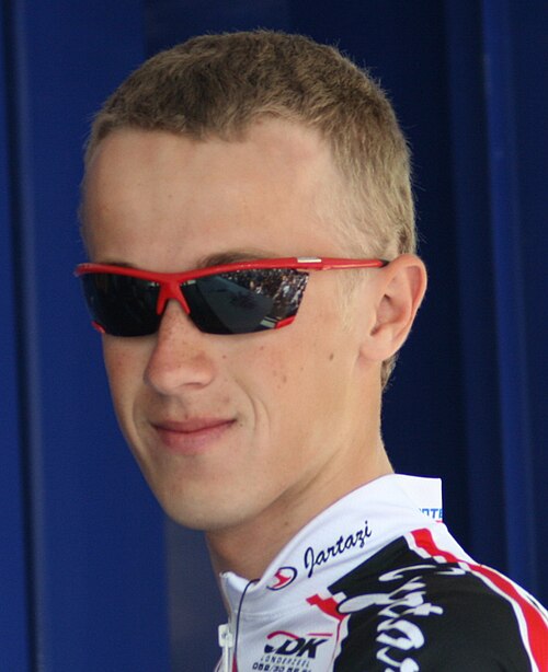 Kalle Kriit