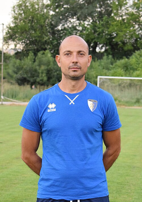 Stanislav Angelov
