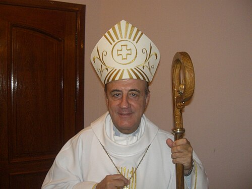 Murilo Ramos Krieger