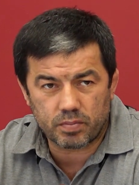 Khadzhimurad Magomedov