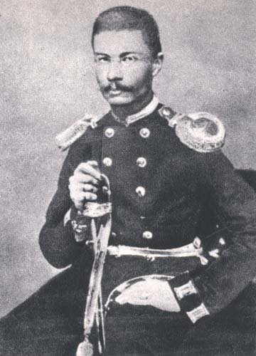 Romuald Traugutt
