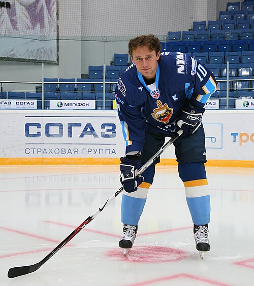 Oleg Antonenko