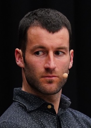 Imanol Agirretxe