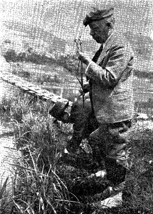 Gen-ichi Koidzumi