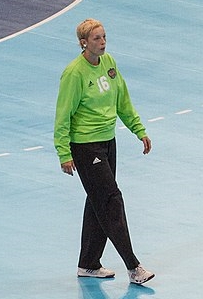 Maria Sidorova