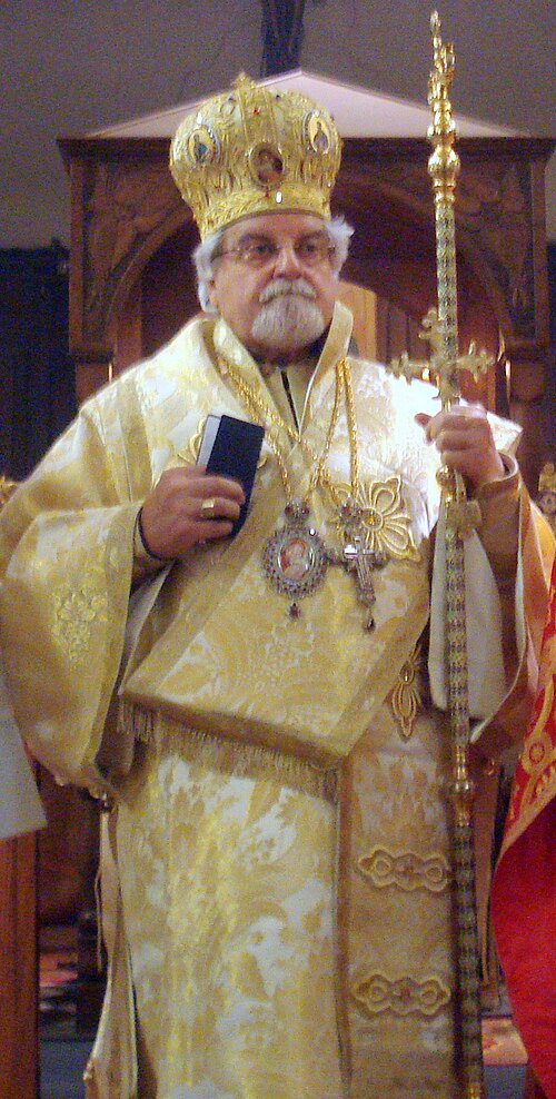 Dimitri Salachas
