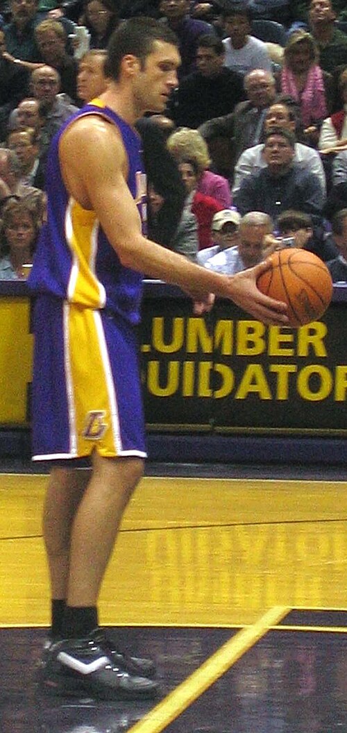 Chris Mihm