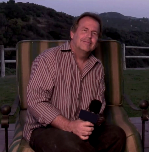 Terry Rossio