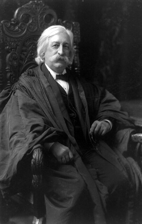 Melville Fuller