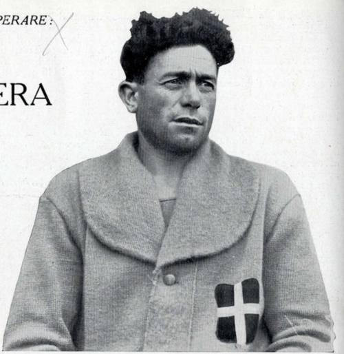 Romeo Bertini