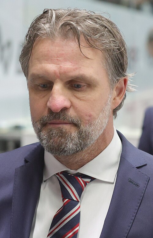 Róbert Petrovický