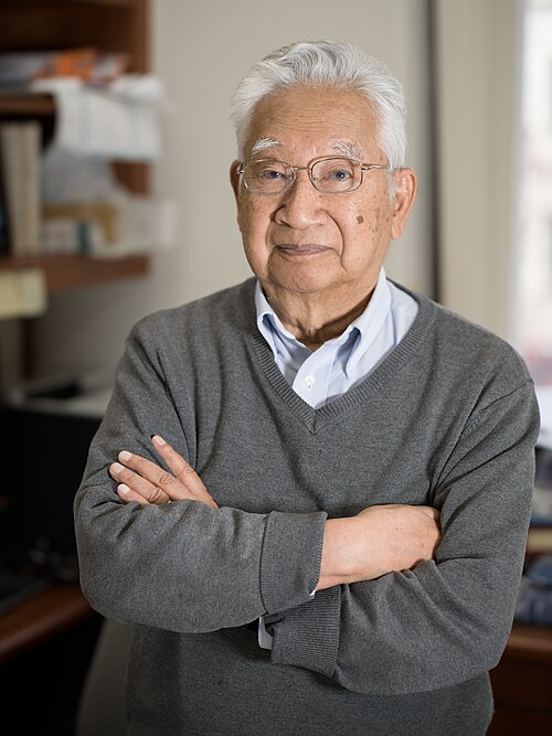 Hiroo Kanamori