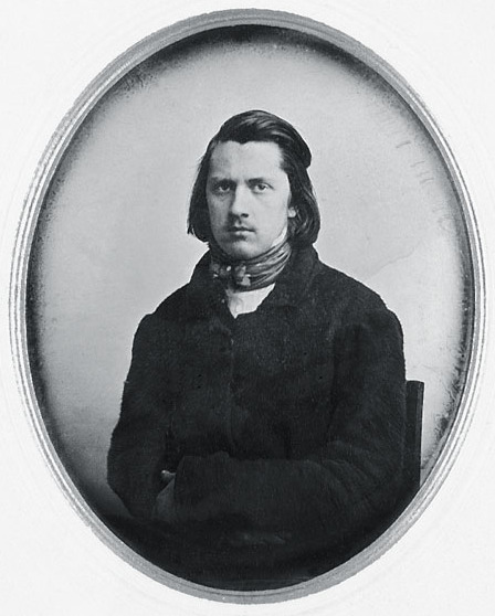Karl-Maria Kertbeny