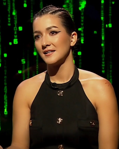 Eréndira Ibarra