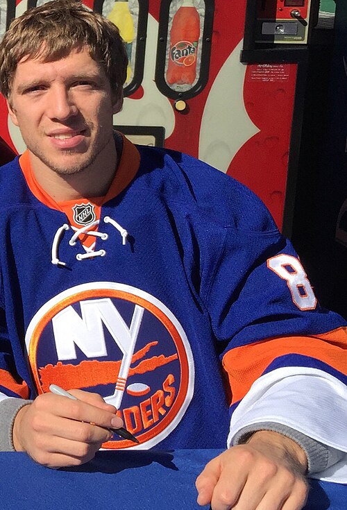 Nikolai Kulemin