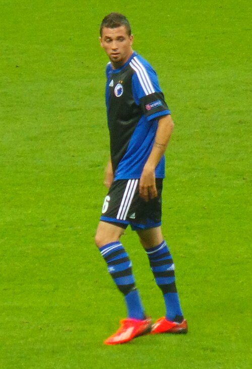 Claudemir de Souza