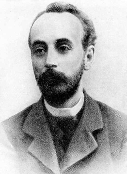 Gleb Krzhizhanovsky