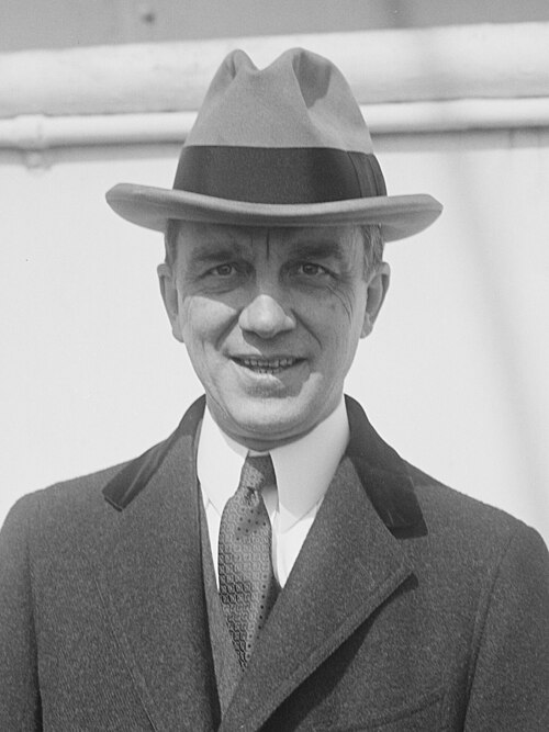 Owen D. Young