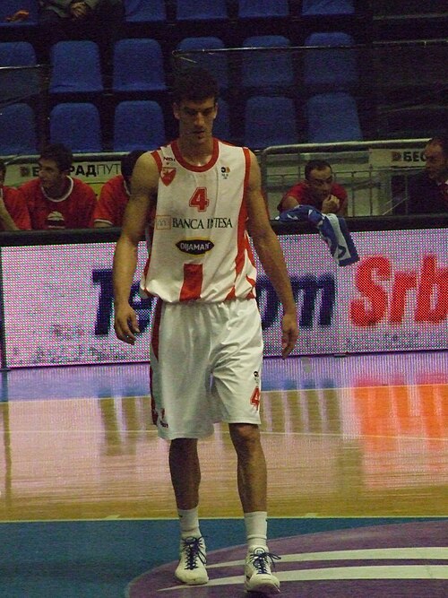 Marko Kešelj