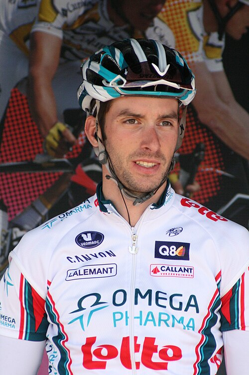 Kenny Dehaes