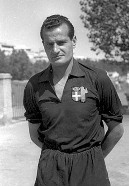 Guido Masetti