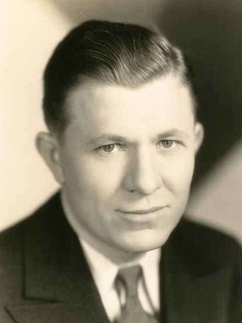 Stuart Erwin