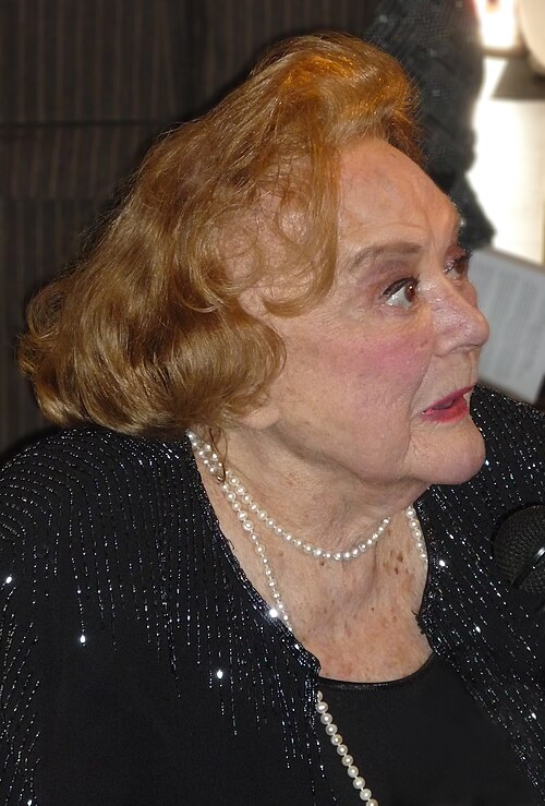 Rose Marie