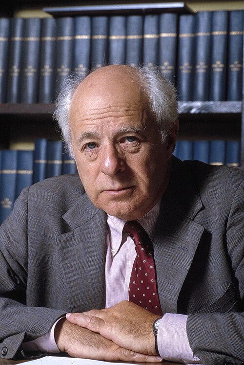 Norman Podhoretz