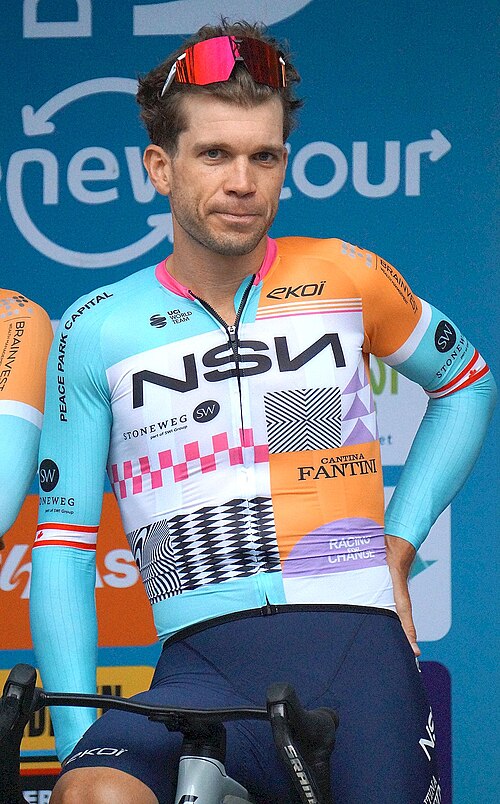 Guillaume Boivin