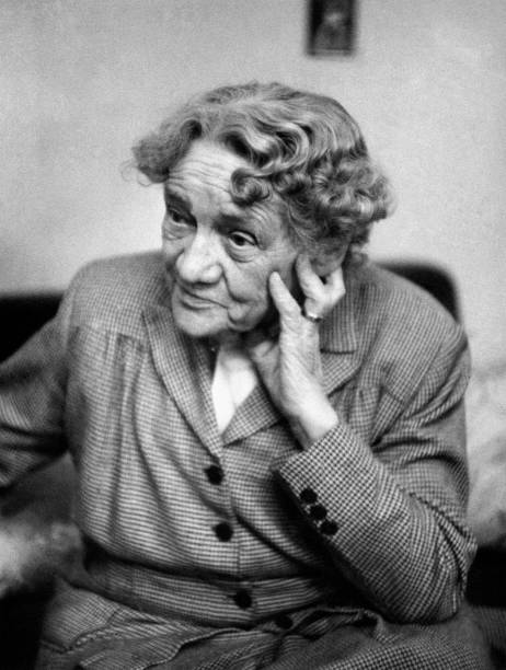 Hedwig Bleibtreu
