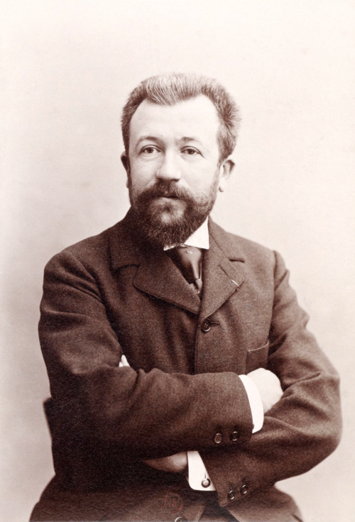 Henri Lavedan