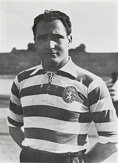 Fernando Peyroteo