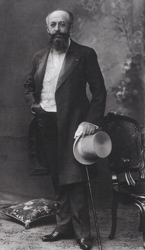 Georges Nagelmackers