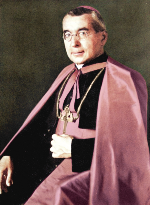 Alois Hudal