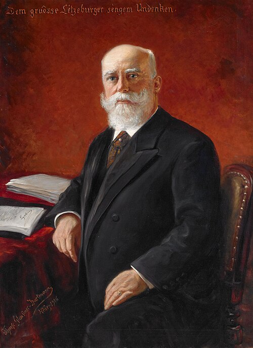 Paul Eyschen