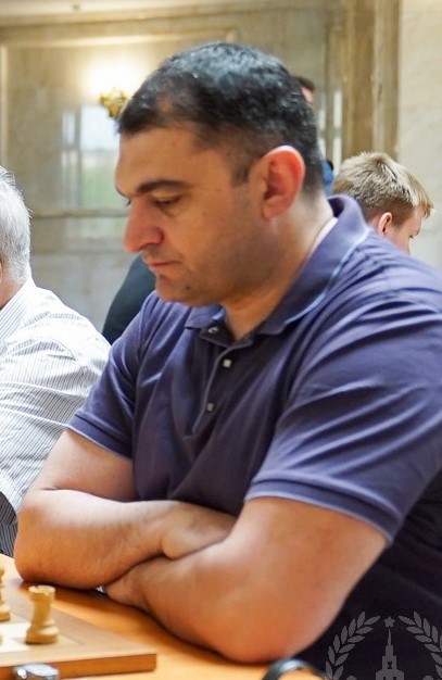 Farid Abbasov