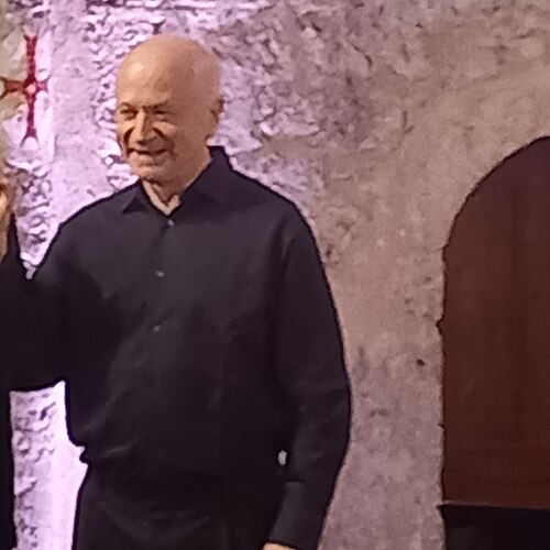George Benjamin