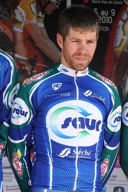 Cyril Lemoine